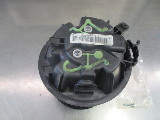 Peugeot 1007/Citroen C3/C2 Genuine Heater Fan Blower Motor Assembly New Part