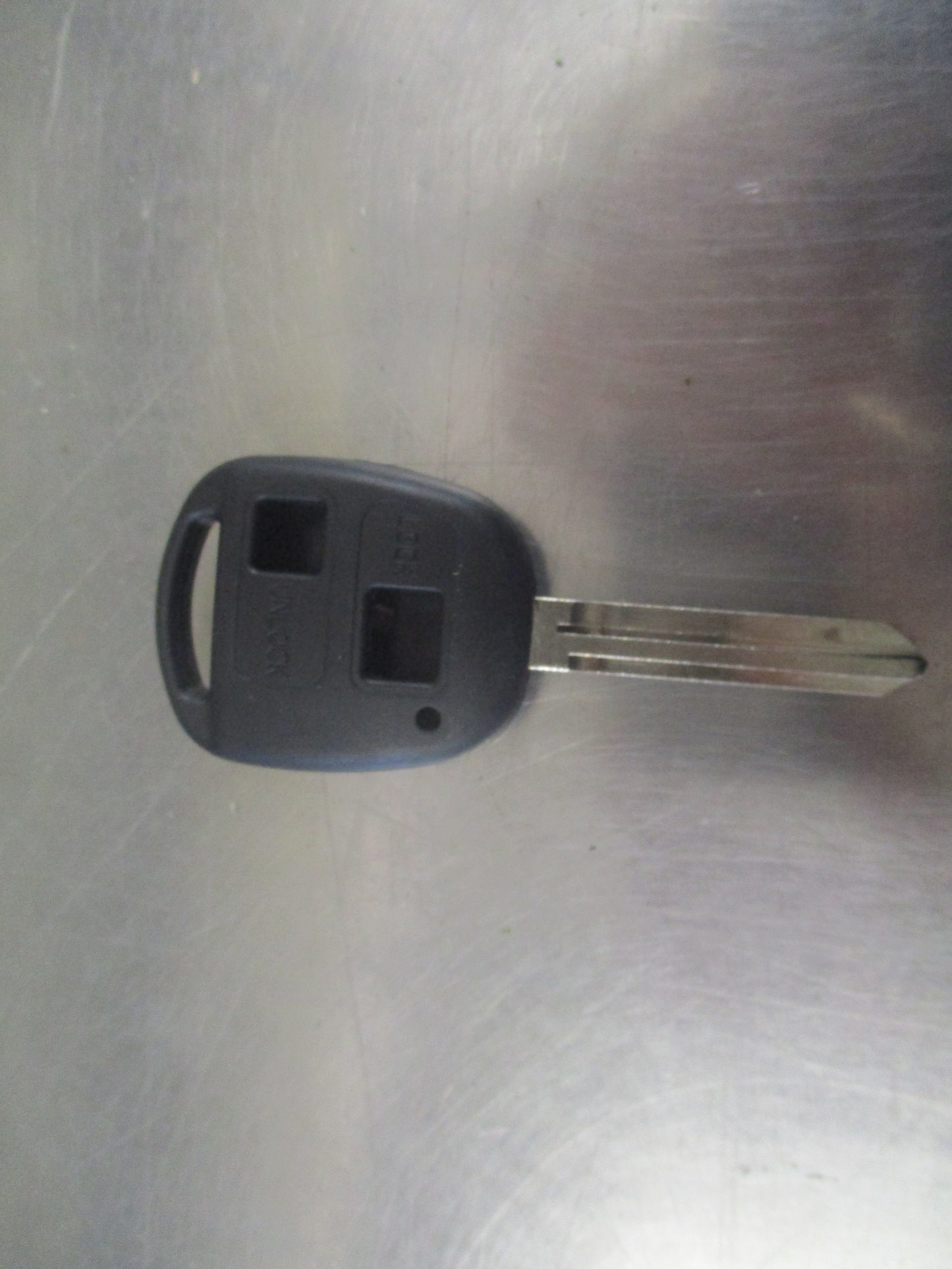 Great Wall V200 Genuine Blank Remote Key New Part