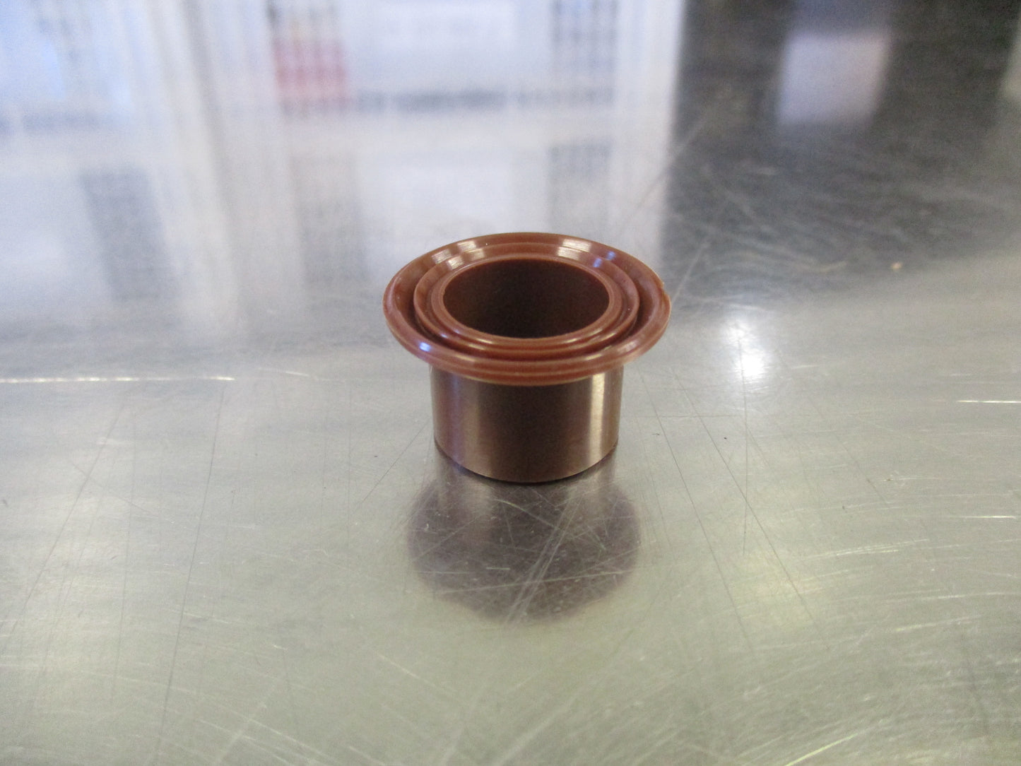 Nissan 300ZX Genuine Control Rod Bushing New Part