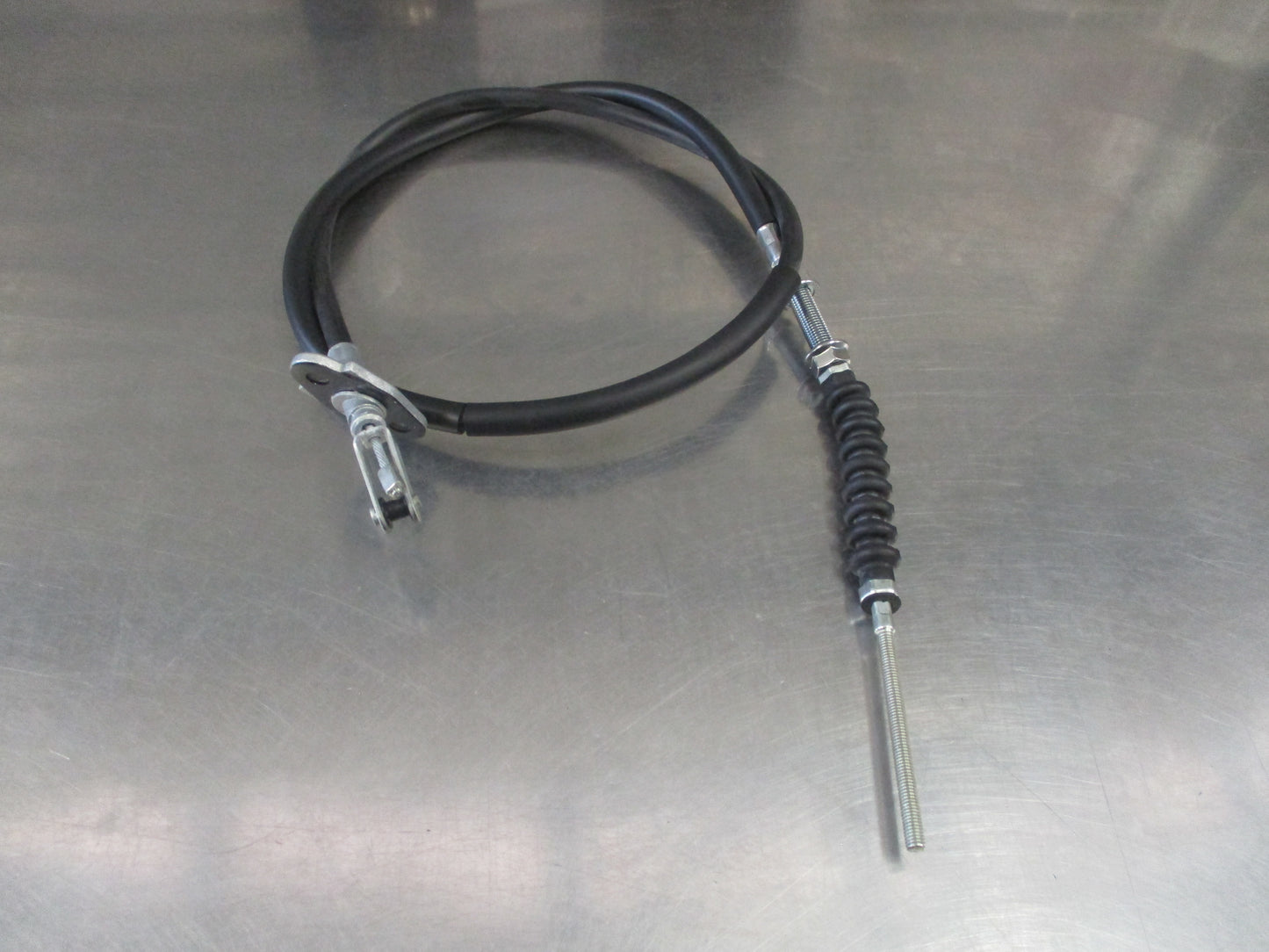 Suzuki Vitara Genuine Clutch Cable New Part