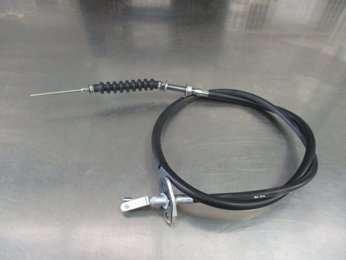 Suzuki Vitara Genuine Clutch Cable New Part