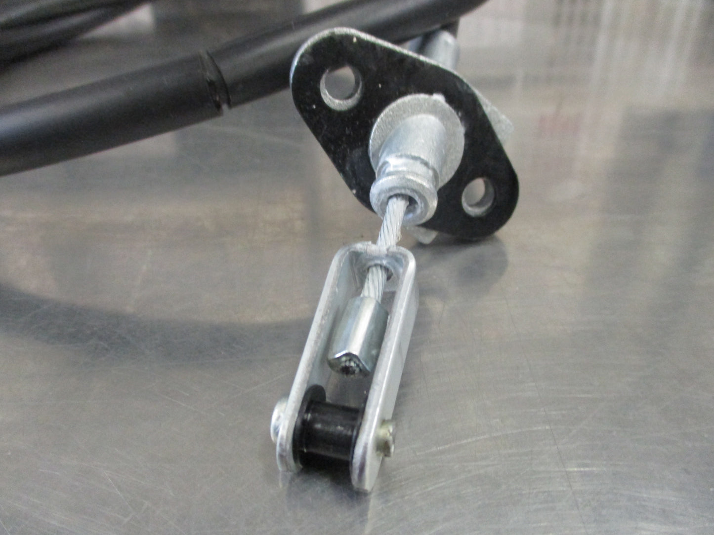 Suzuki Vitara Genuine Clutch Cable New Part
