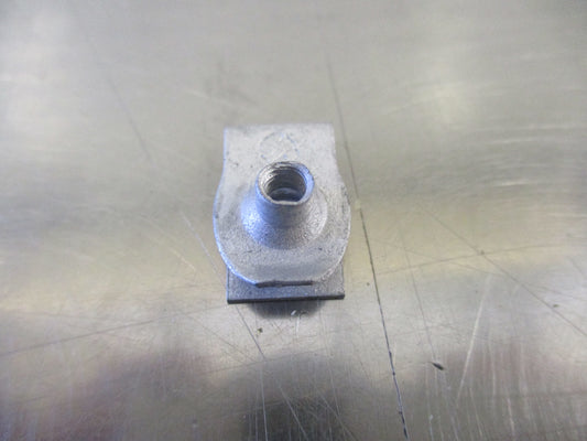 Holden Various Models Genuine Front Door Window Frame Nut New Part