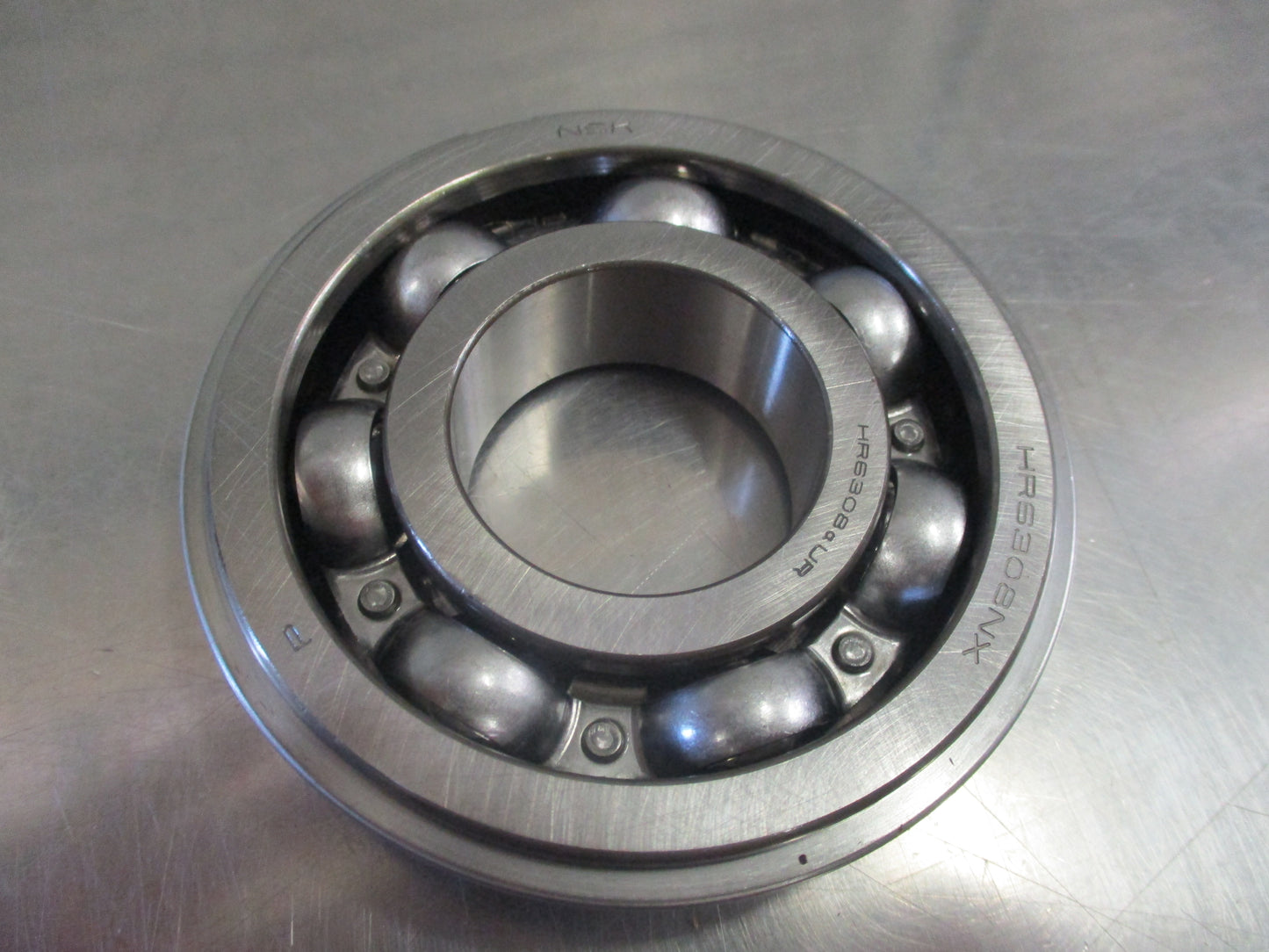 NSK Top Gear Transmission Bearing Suits Isuzu NPR Truck New Part