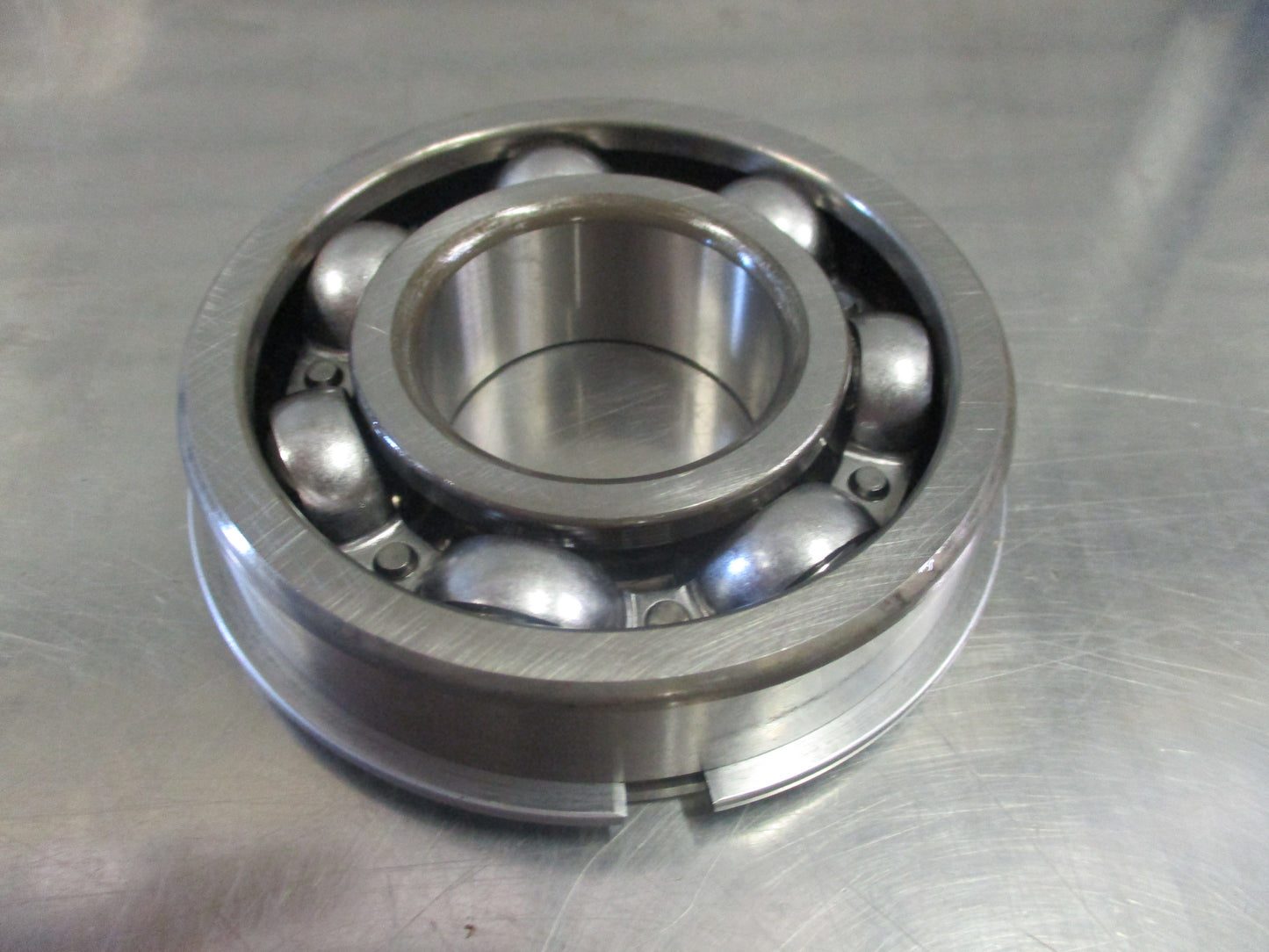 NSK Top Gear Transmission Bearing Suits Isuzu NPR Truck New Part