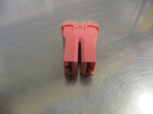 30 AMP Fuse Link Pink 4521 New Part