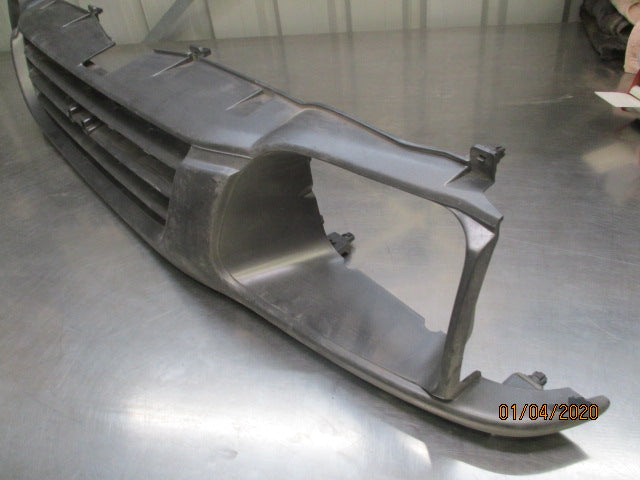 Tong Yang Front Grille Suits Holden TF Rodeo New Part