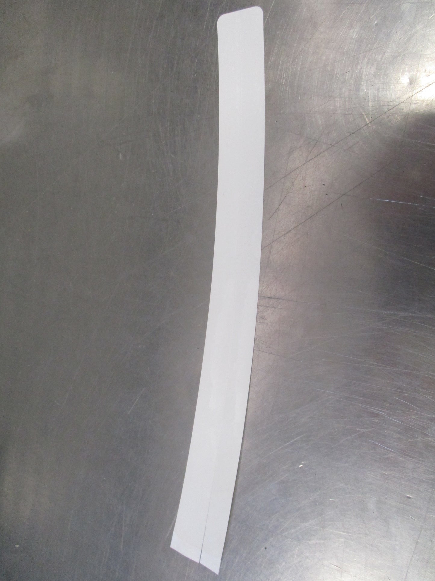 Honda Accord Genuine L Side Sill Protection Tape New Part