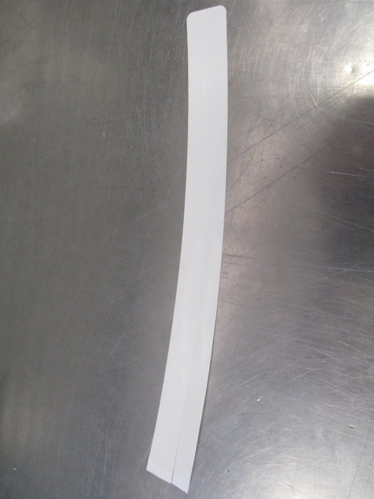 Honda Accord Genuine L Side Sill Protection Tape New Part