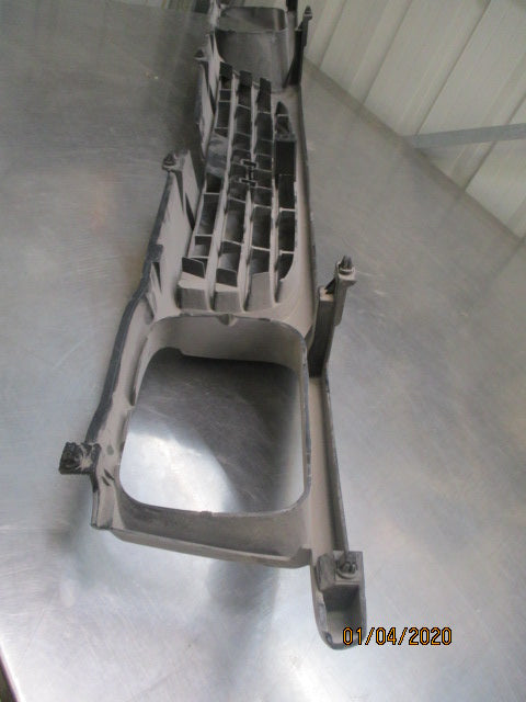 Tong Yang Front Grille Suits Holden TF Rodeo New Part