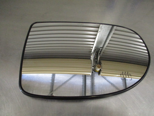 Jeep Caliber/Compass/Patriot Genuine Left Hand Replacement Mirror Glass New Part
