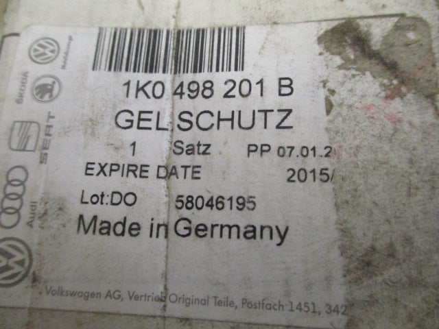 Volkswagen Golf/Jetta Genuine CV Boot Kit New part