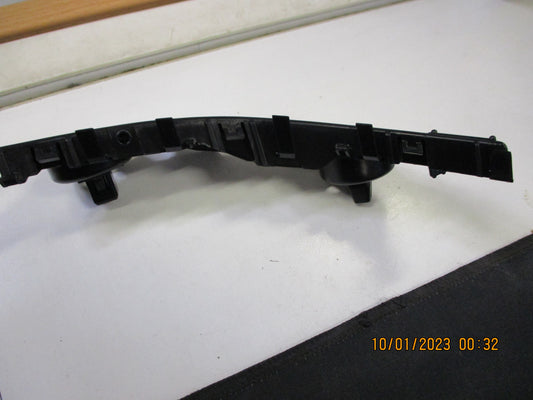 Nissan Y62 Patrol Genuine Left Hand Front Head Light Molding New Part