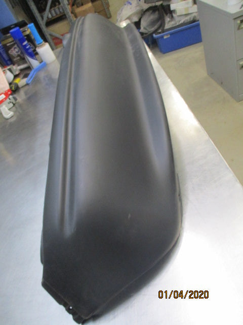 All Crash Rear Bumper Cover Suits Holden Barina 3/5 Door New Part