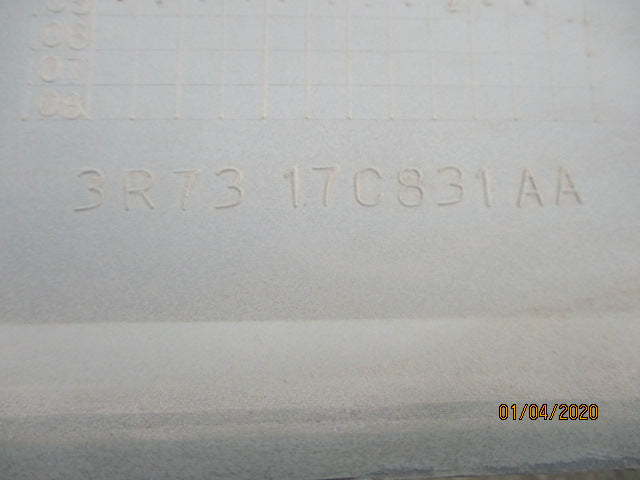 Ford SX-SY Territory Genuine Front Bumper Cover (Primer) Recondition Part VGC