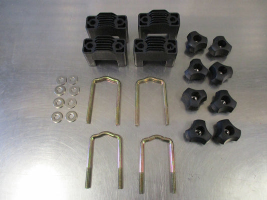 Rhino Rack Euro Fitting Kit New Part