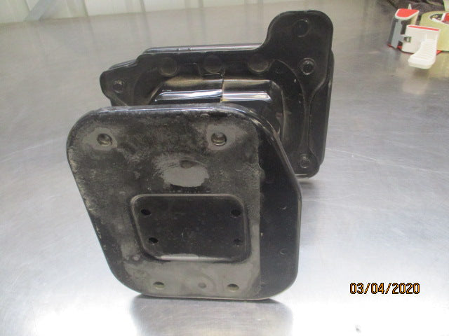 Holden CG5 Captiva Genuine Left Hand Front Bumper Bar Bracket New Part