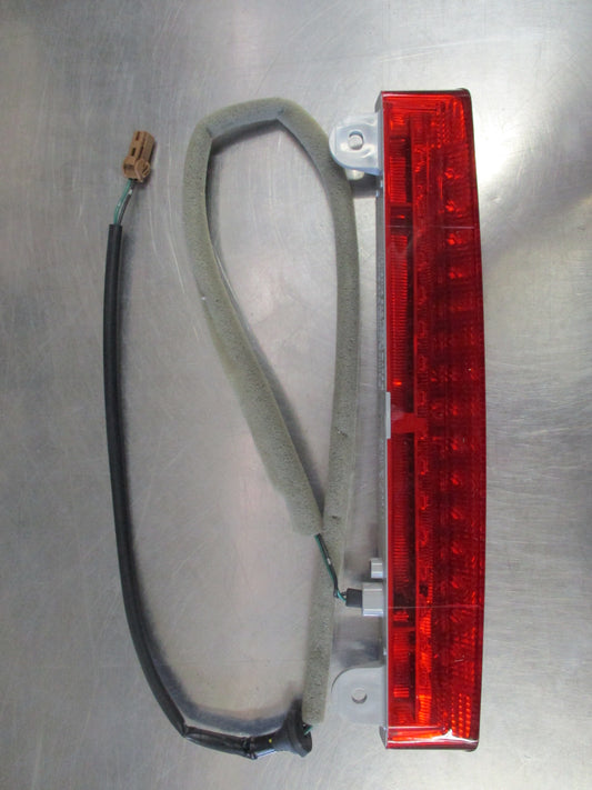 Nissan Bluebird 2000-2003 Rear Spoiler Lamp New Part