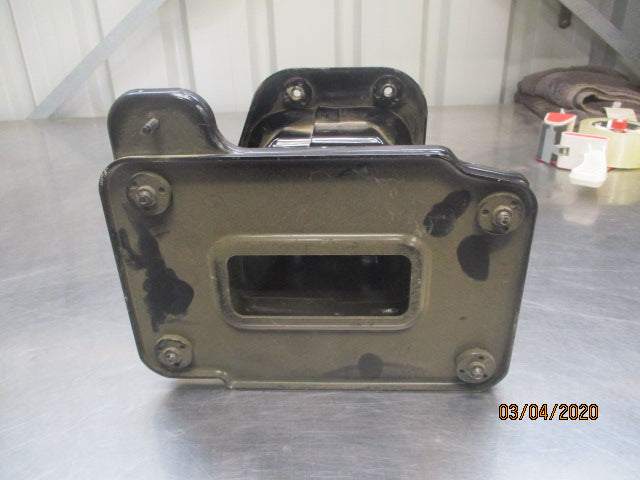 Holden CG5 Captiva Genuine Left Hand Front Bumper Bar Bracket New Part