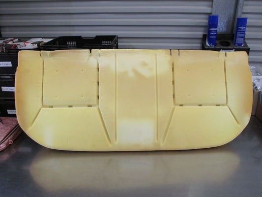 Holden Rodeo-Colorado Genuine Rear Seat Cushion Pad New Part
