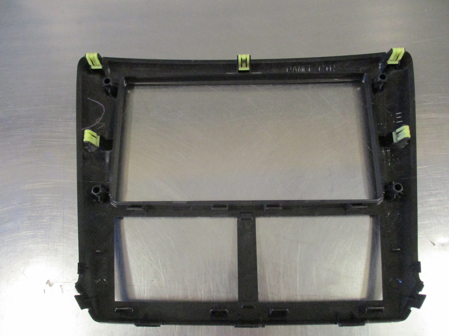 Subaru Forester/ Impreza/ WRX Genuine facia panel New Part