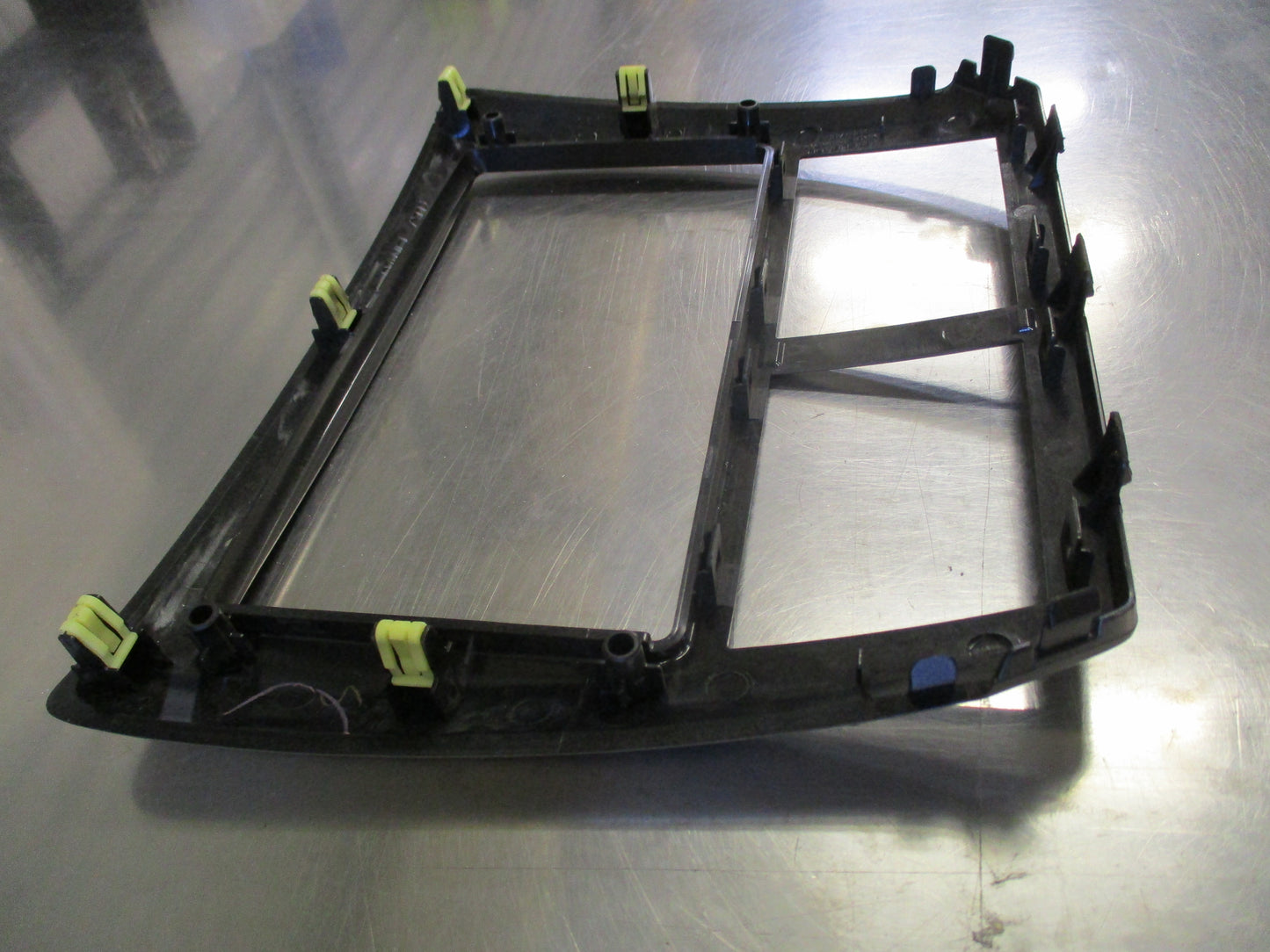 Subaru Forester/ Impreza/ WRX Genuine facia panel New Part