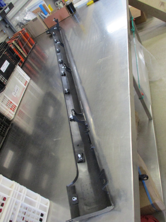 Holden Cruze JH Genuine Right Hand Rocker Panel Molding Lower New Part