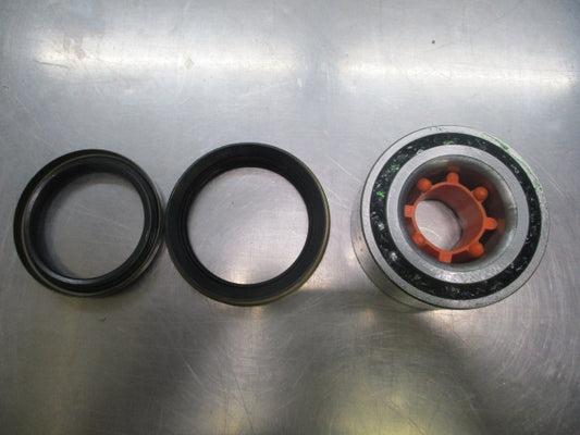 GCB 1x Front Wheel Bearing kit Suits Toyota Corolla AE92-AE93 New Part