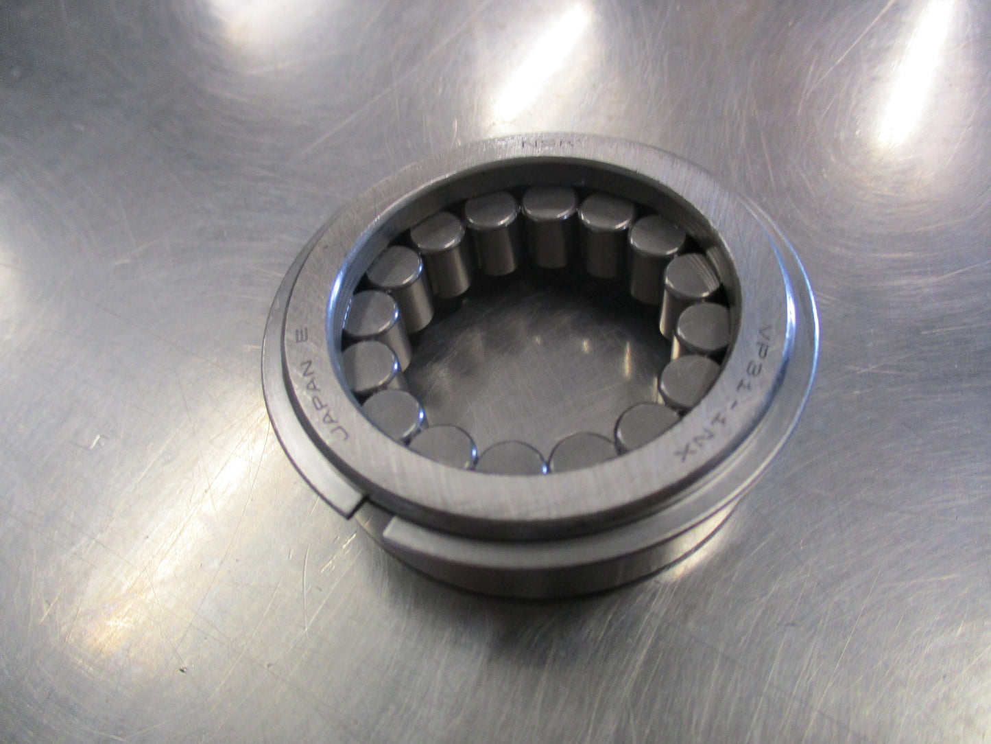 NSK Radial Cylindrical Roller Bearing Single Row Suits Toyota 4Runner/ Hilux New Part