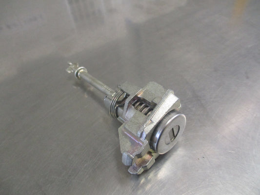 Toyota Hilux Genuine Cylinder And Key Set Left Hand Door Lock New Part