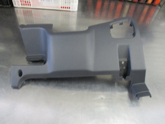 Holden Colorado Isuzu D-MAX Genuine Lower Instrument Panel Side Cover New Part