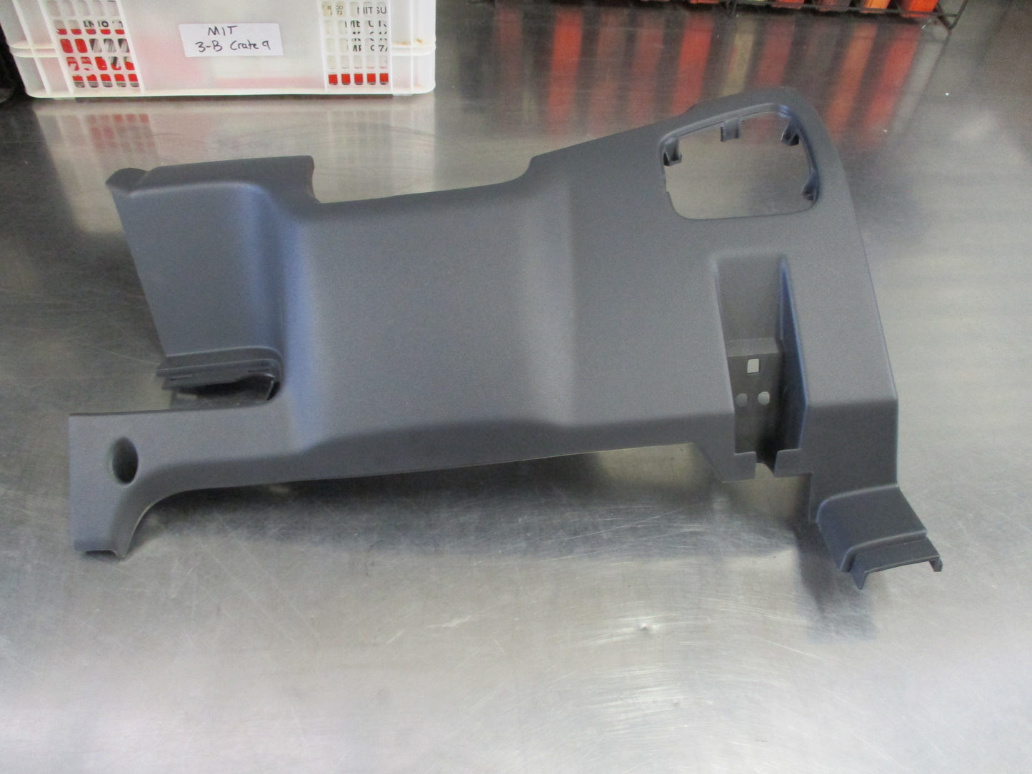 Holden Colorado Isuzu D-MAX Genuine Lower Instrument Panel Side Cover New Part