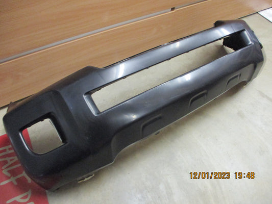 Toyota Landcruiser Genuine Front Bumper Bar Cover New Part