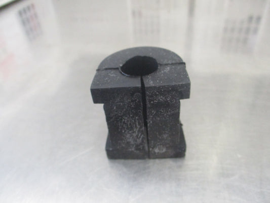 Nissan GU Patrol Genuine Rear Sway Bar Rubber Bushing New Part