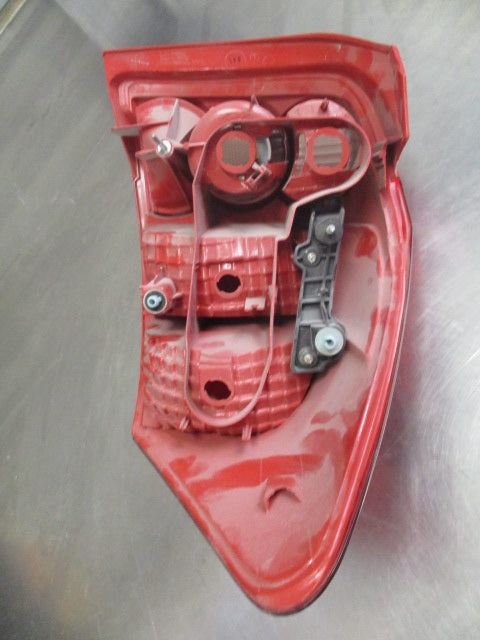 Toyota Corolla Hatch ZRE152 Drivers Rear Tail Light Used Part VGC