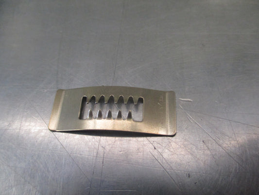 Nissan GQ Patrol Genuine Rear Bumper Clip New Part