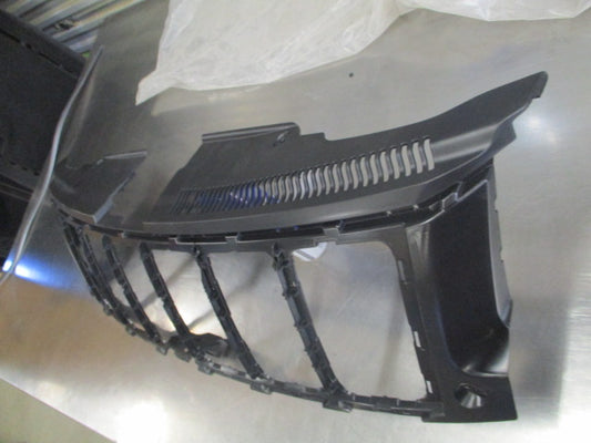 Jeep Grand Cherokee Genuine Upper Grille Inner New Part