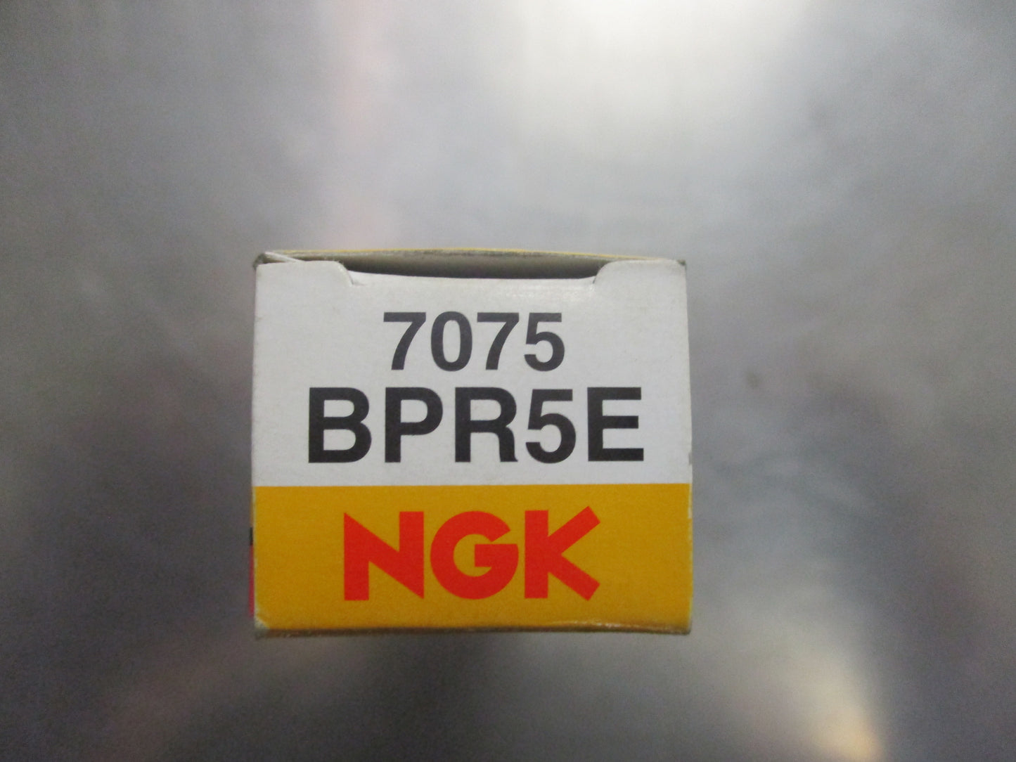 NGK 7075 Spark Plug Ford/Nissan New Part