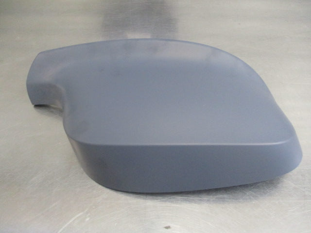 BMW X3 Genuine Drivers Outer Mirror Cover New Part