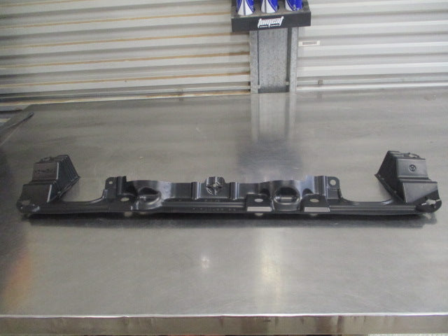 Toyota Hilux Genuine Lower Front Bumper Cover New Part