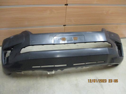 Toyota Prado 150 Genuine Front Bumper Bar Cover New Part