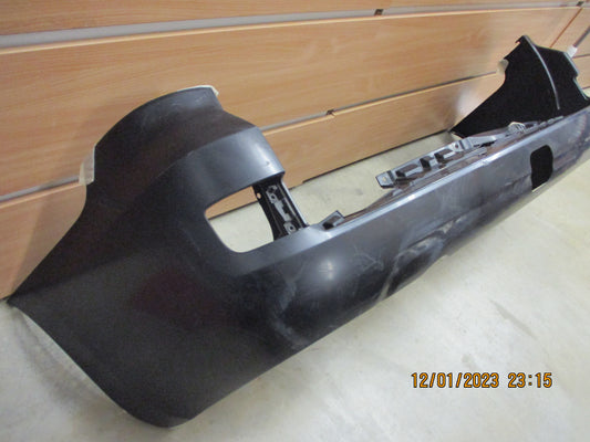 Toyota Landcruiser 200 Series Genuine Rear Bumper Bar Cover New Part