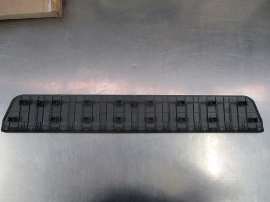 Holden Colorado Genuine Step Pad New Part