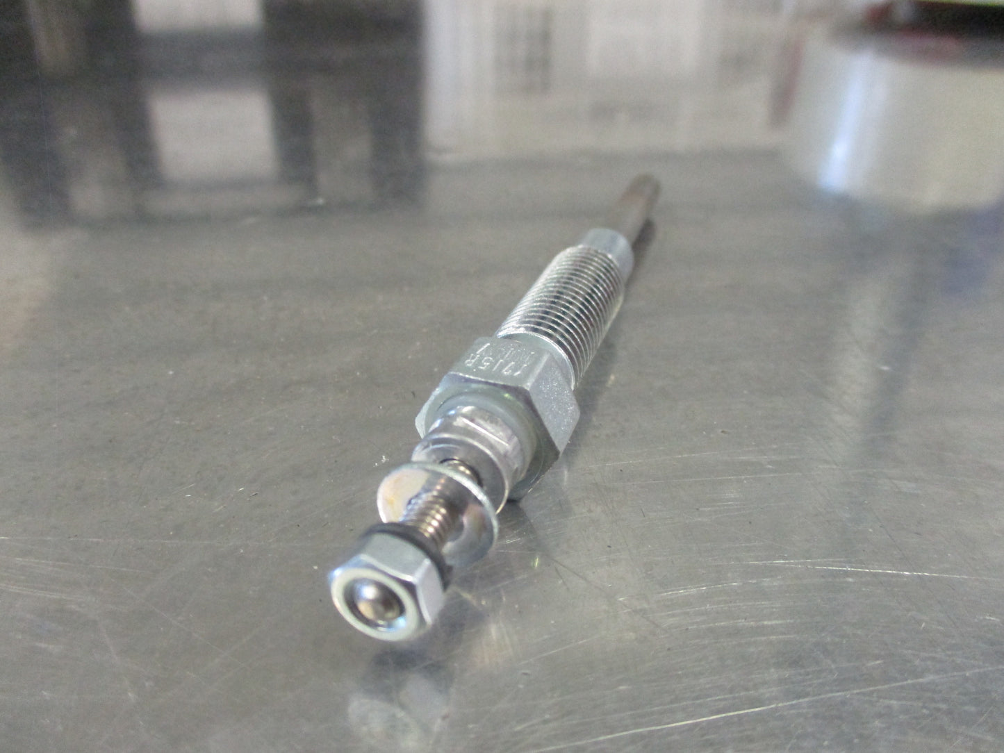 NGK Glow Plug Suits Toyota Hilux/Hiace/Surf/Prado/4Runner New Part