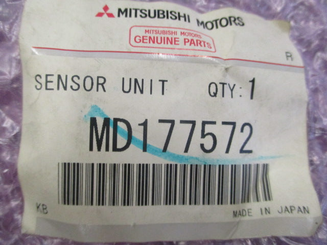 Mitsubishi Lancer/Galant/Outlander Genuine Water Temperature Sensor New Part