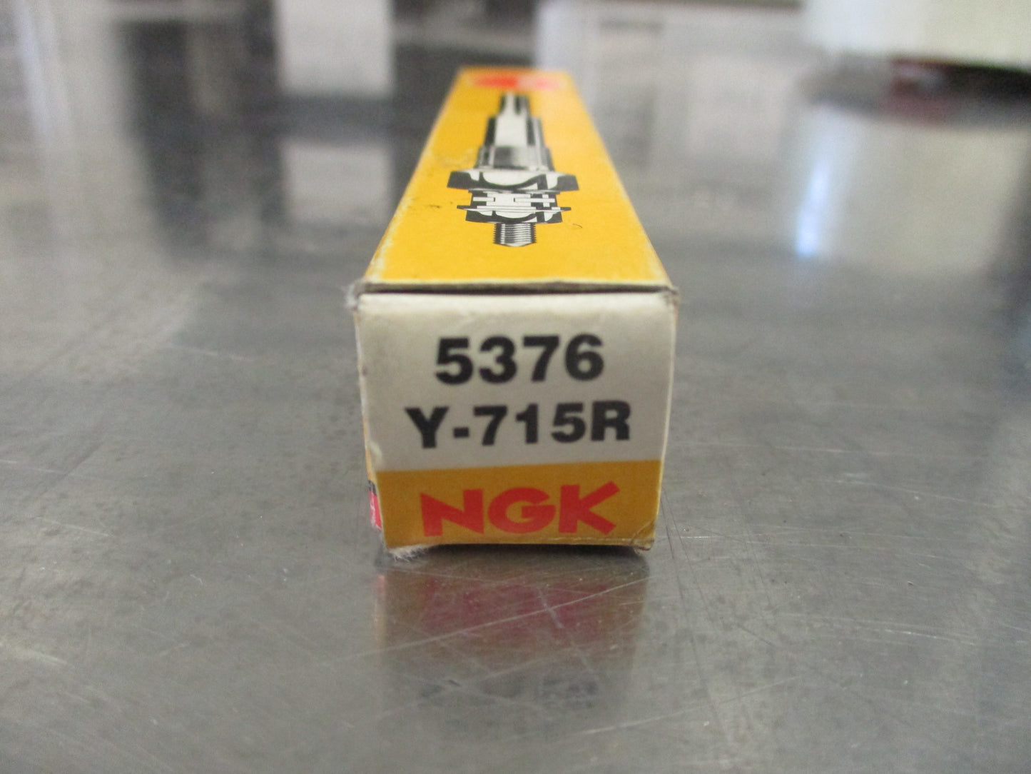 NGK Glow Plug Suits Toyota Hilux/Hiace/Surf/Prado/4Runner New Part
