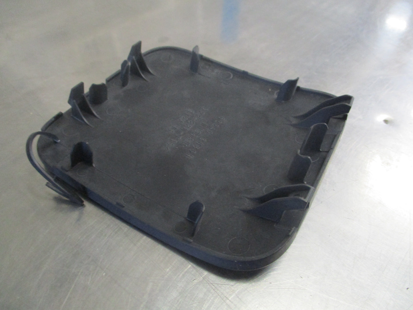 Nissan X-Trail Genuine Front Towing Eye Cover Cap New Part
