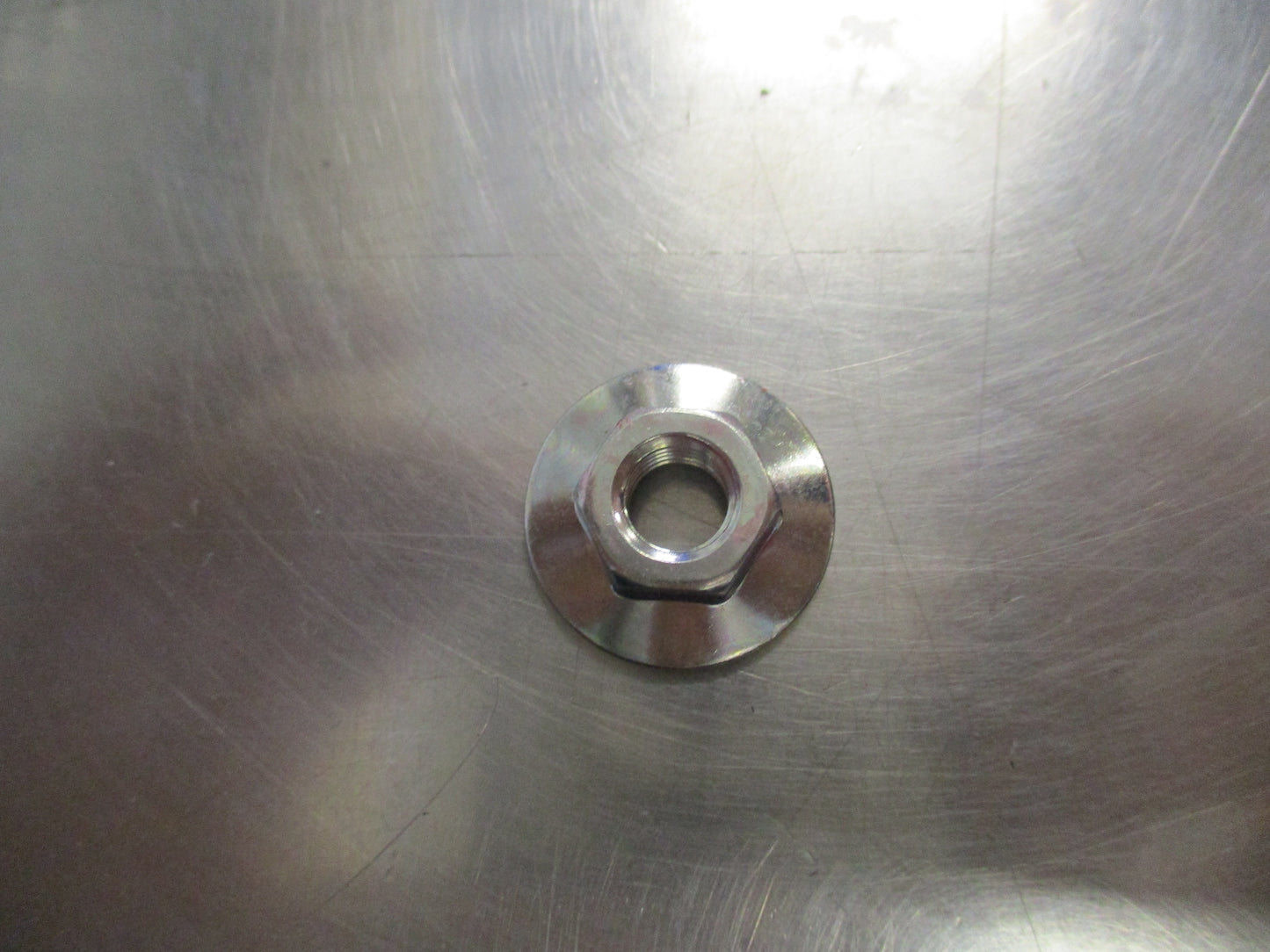 Subaru Genuine Flange Nut M8 New Part