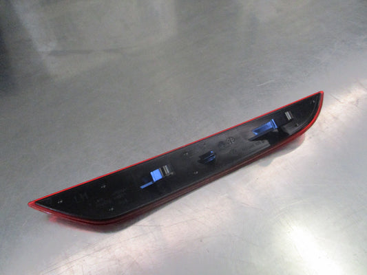 Volkswagen Golf Genuine Left Hand Rear Light Reflector New Part