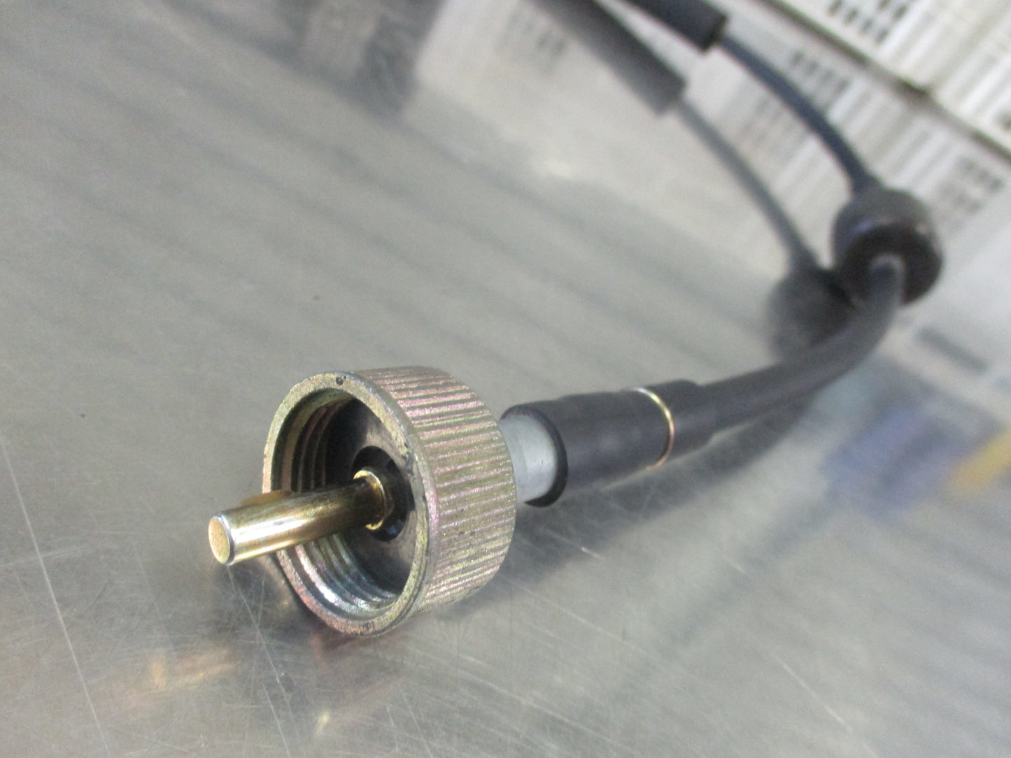 Nissan MQ Patrol Speedometer Cable New Part